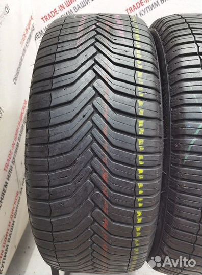 Michelin CrossClimate 225/45 R18 95Y