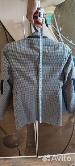 Пиджак детский