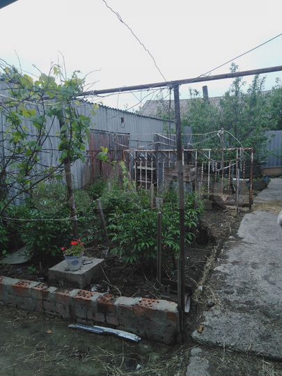 Дом 71,4 м² на участке 9 сот.