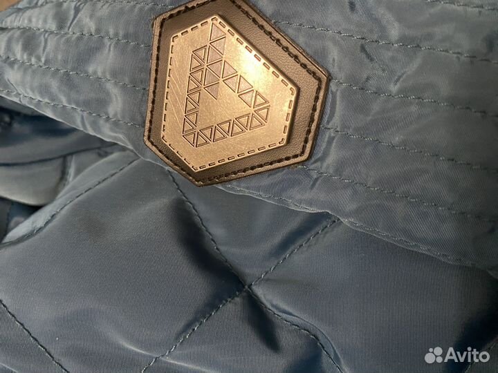 Куртка весна осень на мальчика