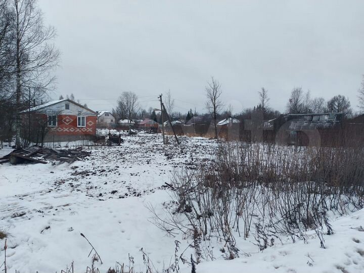 Дом 75,9 м² на участке 24 сот.