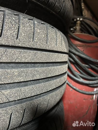 Колесные диски r19 5.114.3