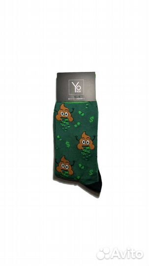 Корейские носки