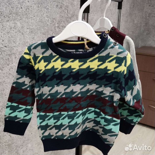 Детская одежда