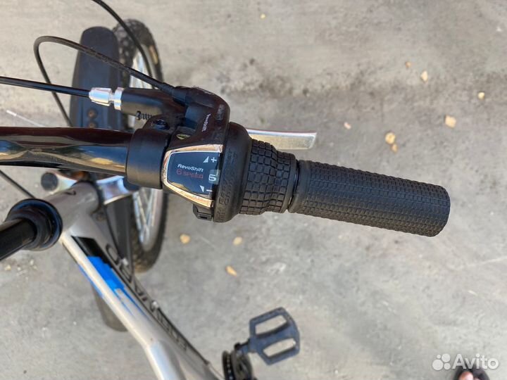 Forward 20 (от 5 до 9 лет) велосипед