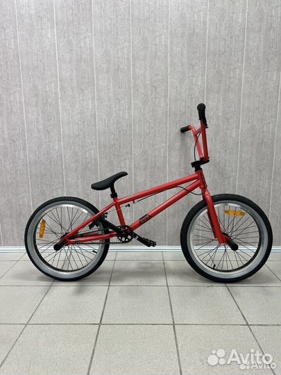 Велосипед вмх новый