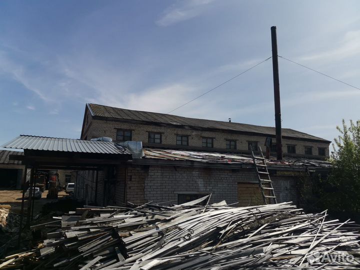 Производство по деревообработке