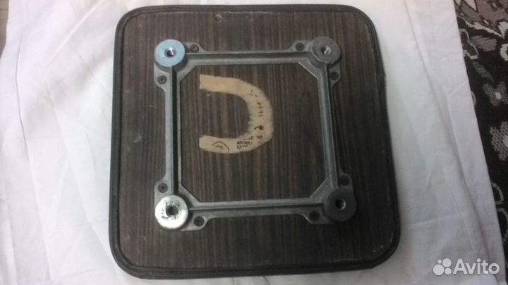 Ножки для мебели времён СССР