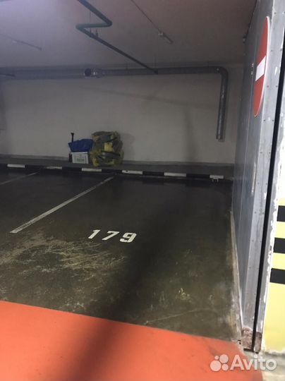 Арендный бизнес машиноместо в собственности