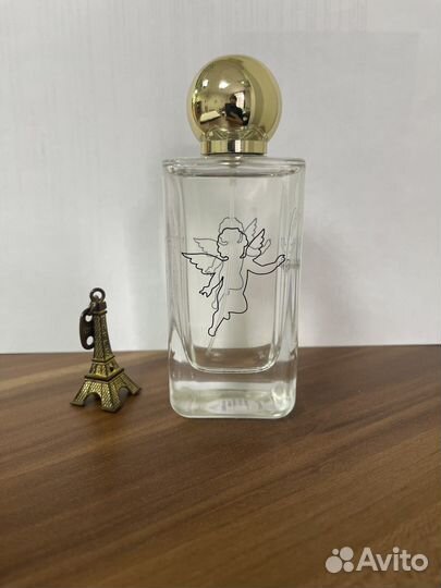 Les Contes парфюмерная вода Elfe d'Or (оригинал)