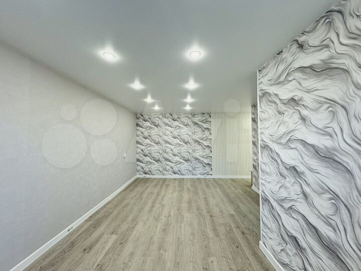 1-к. квартира, 30 м², 4/5 эт.