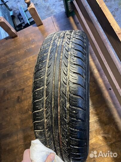 Колеса r 14 летние