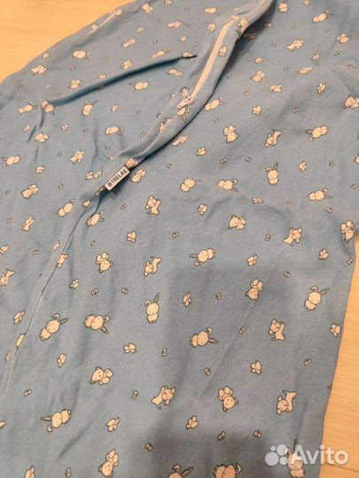 Чехол для подушки для беременных