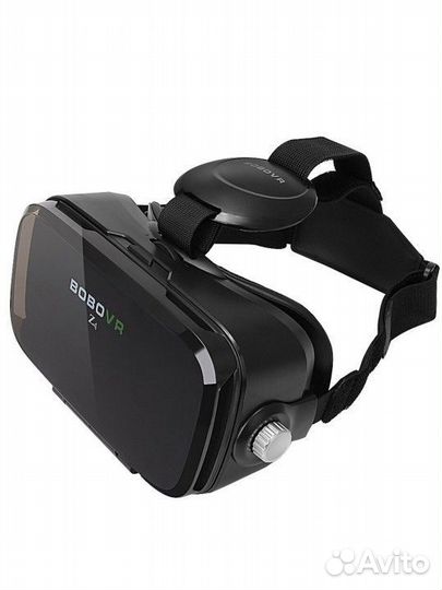 Bobovr z4 mini