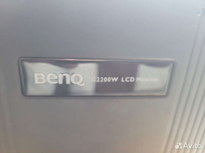 Монитор Benq