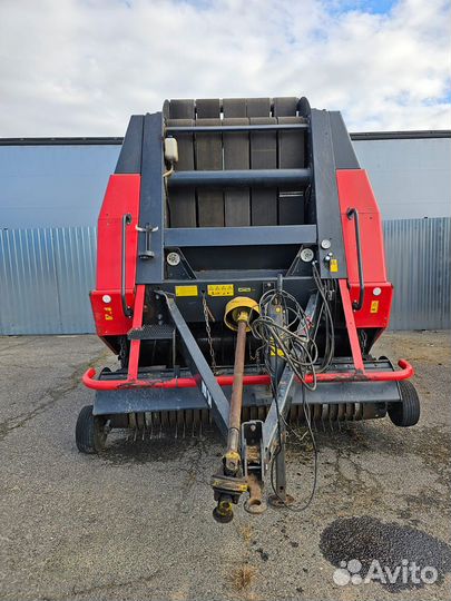 Пресс-подборщик VICON RV 1901, 2005