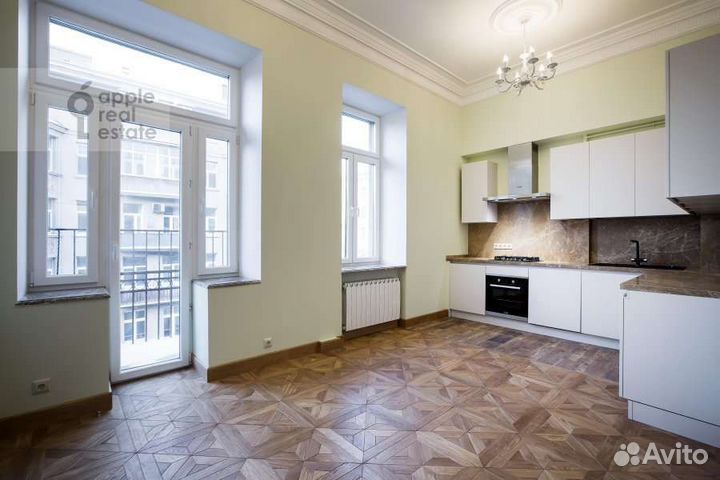 Ремонт под ключ