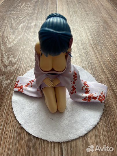 Фигурка аниме