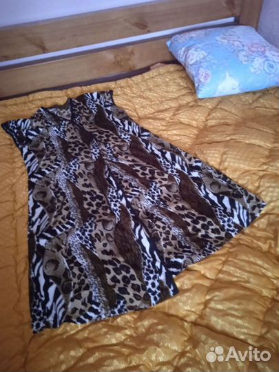 Халат женский