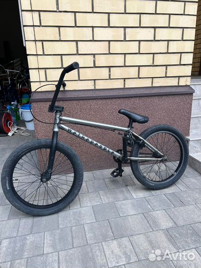 Bmx wethepeople nova20