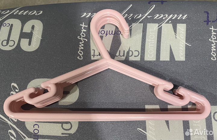 Плечики для детской одежды