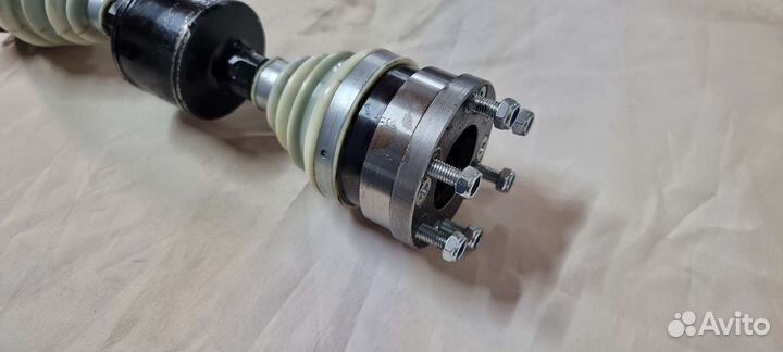 Кардан на шрусах рм800