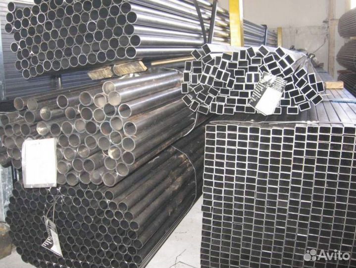 Профильная труба