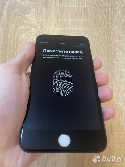 iPhone 8 Plus, 64 ГБ