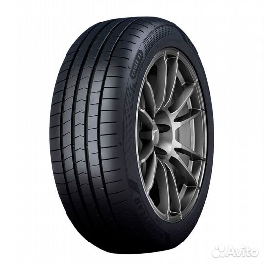 Goodyear Eagle F1 Asymmetric 6 235/60 R18 107W