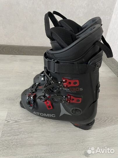 Горнолыжные ботинки Аtomic Hawx Magna 130