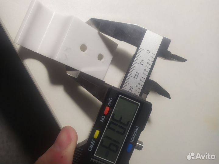 Фиксатор детского стульчика Nika