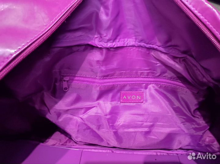 Сумка дорожная большая бу