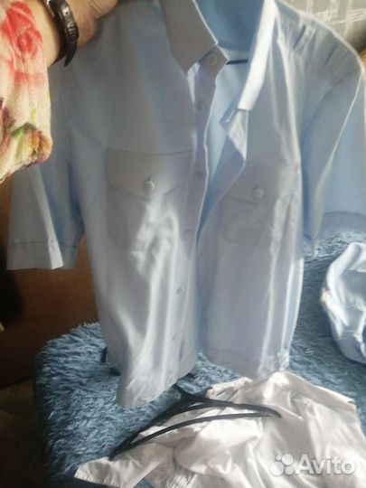 Женская форма полиции