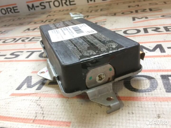 Аирбаг двери задний левый Mercedes-Benz E-Class