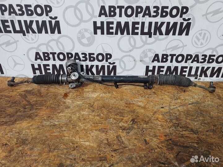 Рулевая рейка Audi A6 C5