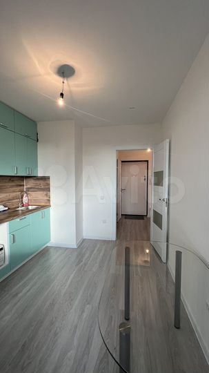 1-к. квартира, 32 м², 13/17 эт.