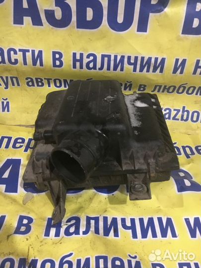 Корпус воздушного фильтра Daewoo Nexia
