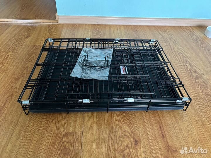 Клетка для животных большая