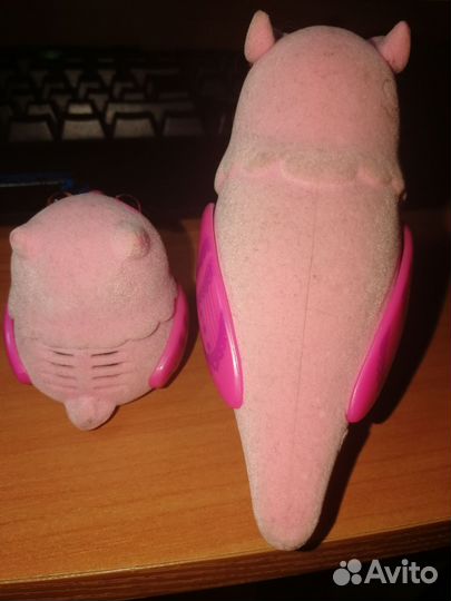 Интерактивная игрушка 