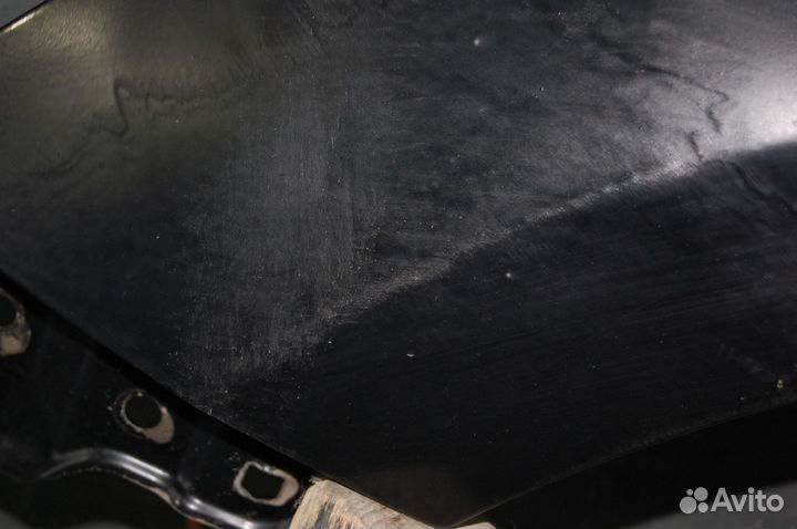 Крыло переднее левое - Toyota Camry XV70