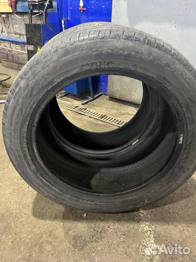 Pirelli Scorpion Verde 285/45 R20 108