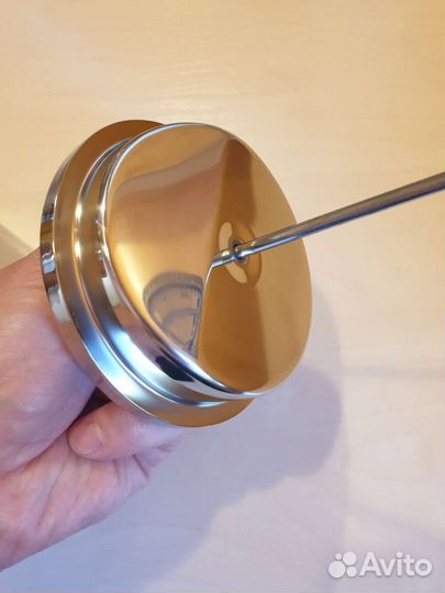 Чайник заварочный новый