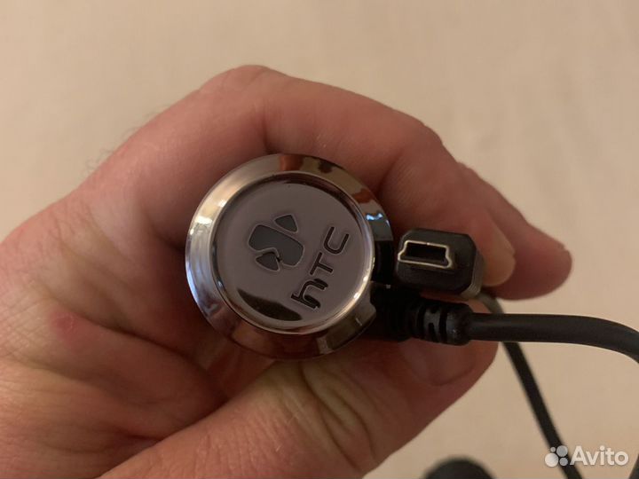 Зарядное устройство mini USB автомобильное