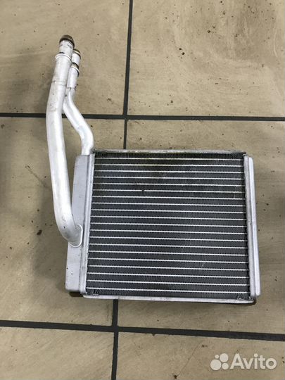 Радиатор печки Ford Focus 1