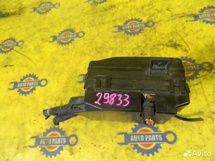 Блок предохранителей Hyundai Xg XG G6CT