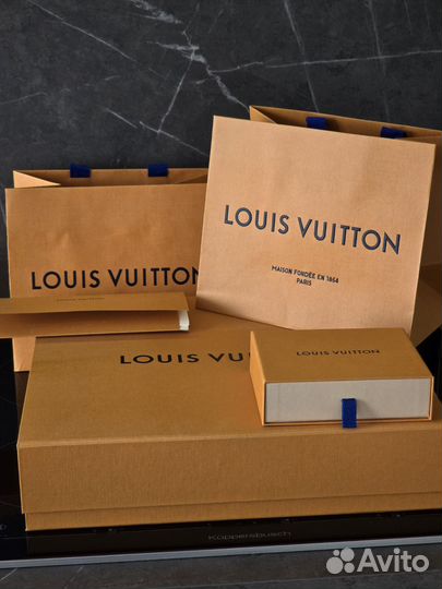 Бредовые пакеты и коробки