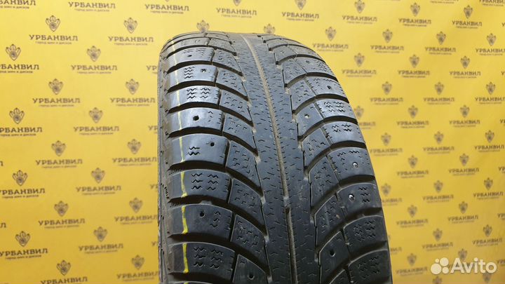 Gislaved Nord Frost 5 195/65 R15