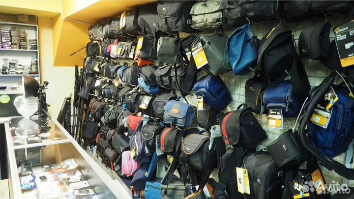 Аккумулятор Newell для Canon LP-E10