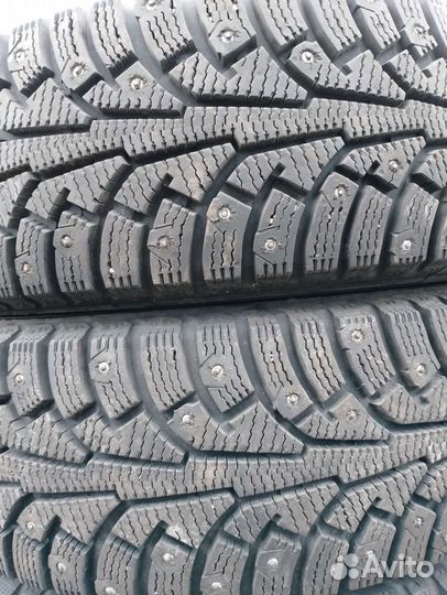 Nokian Tyres Hakkapeliitta 5 205/65 R15