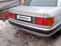 Audi 100 2.3 MT, 1991, 200 000 км, с пробегом, цена 300 000 руб.